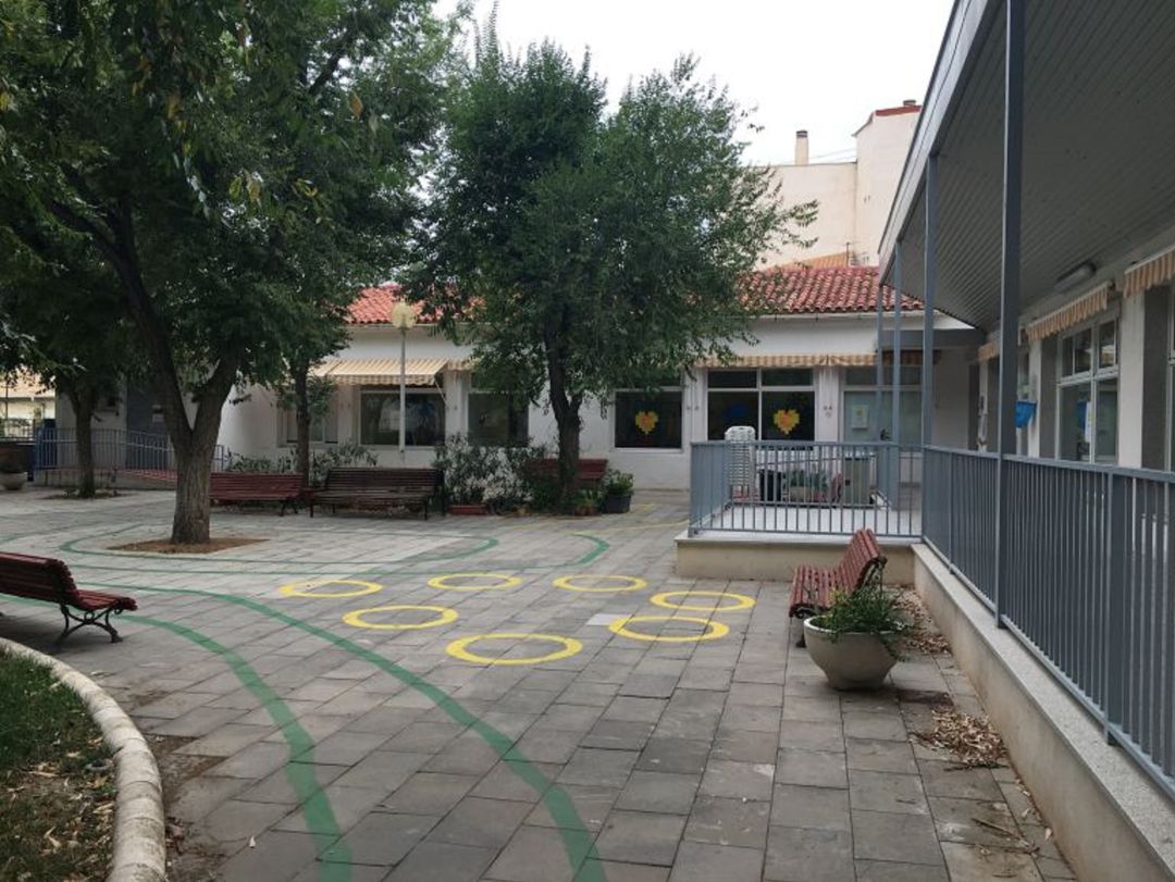 La Asociación de Alzhéimer de Elda, Petrer y comarca mantiene el Servicio de Atención a Domicilio para una veintena de usuarios La Asociación de Alzhéimer de Elda, Petrer y comarca mantiene el Servicio de Atención a Domicilio para una veintena de usuarios