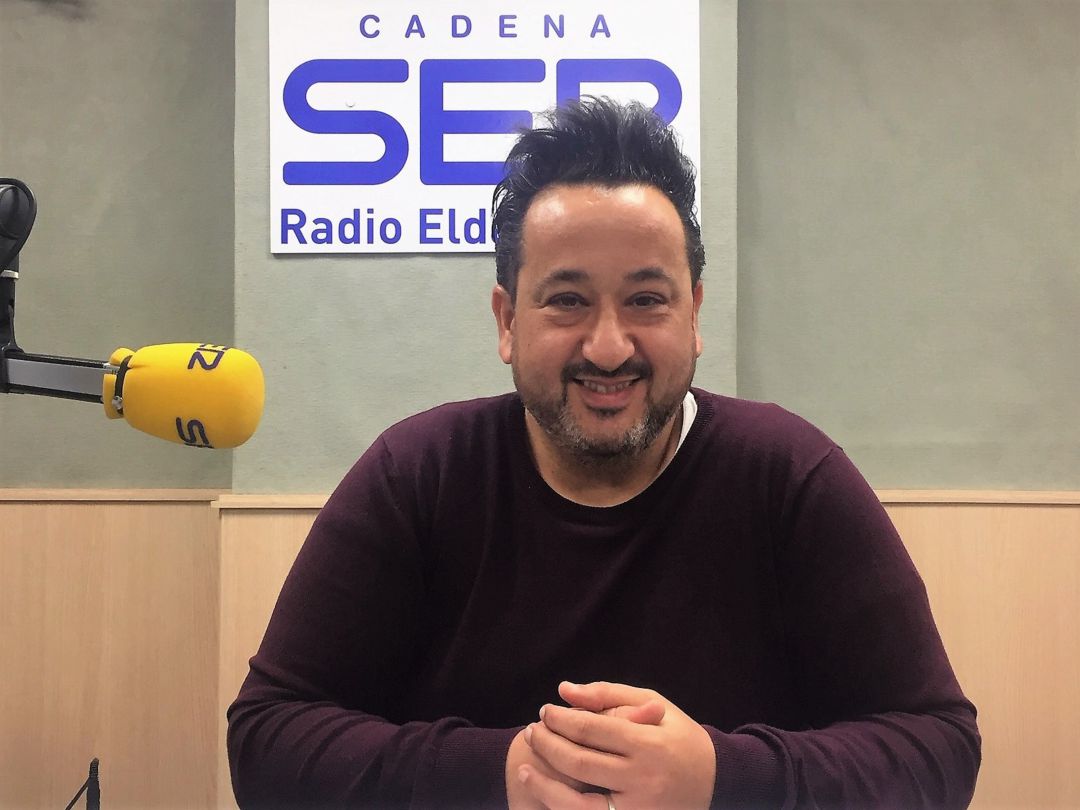 Clase meteorológica sobre nubes con Lluís Francés en Hoy por Hoy Elda Vinalopó Clase meteorológica sobre nubes con Lluís Francés en Hoy por Hoy Elda Vinalopó