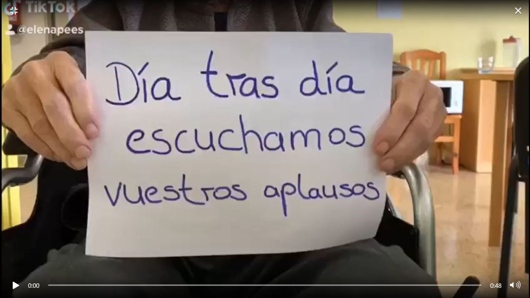 Frame del video Frame del video