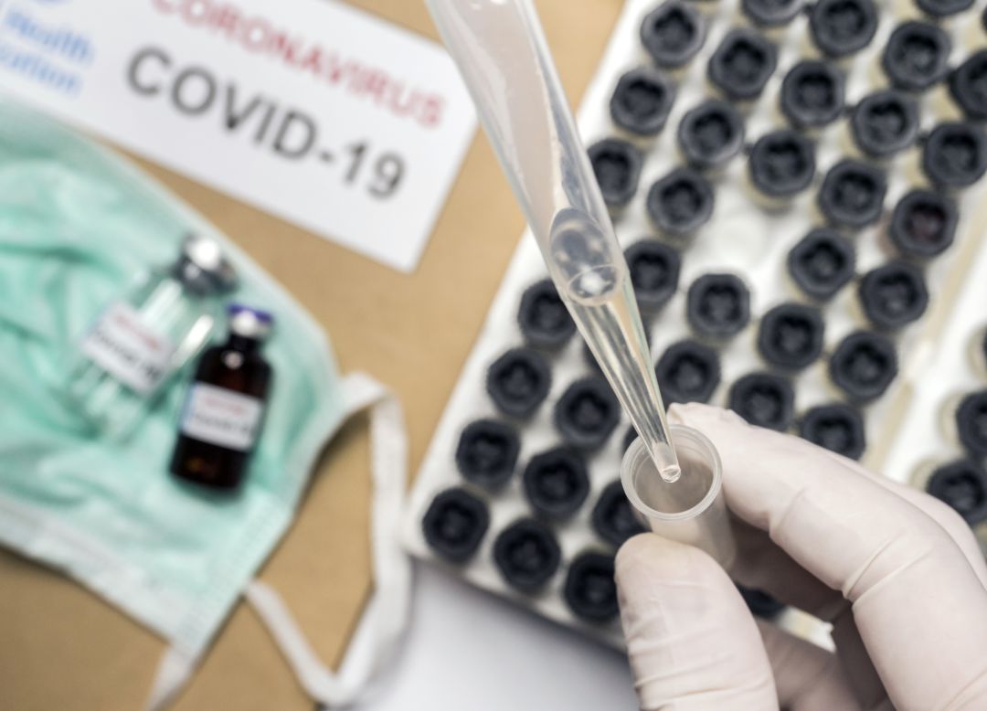 Hay que proteger la identidad de las personas afectadas por coronavirus Hay que proteger la identidad de las personas afectadas por coronavirus