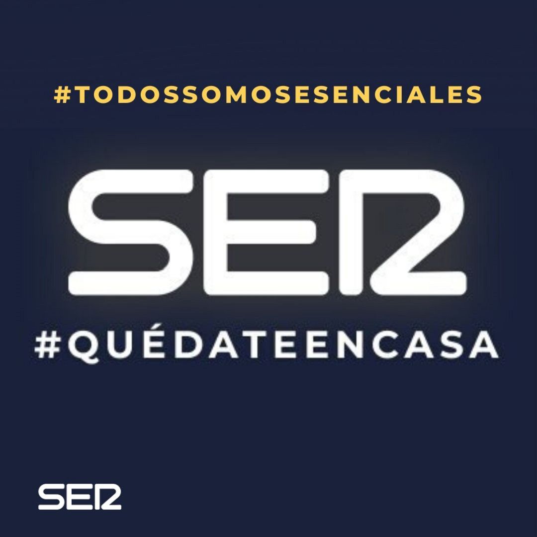 #todossomossenciales #todossomossenciales