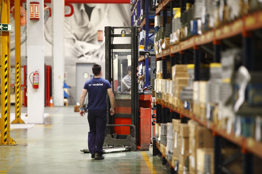 Trabajadores Trabajadores