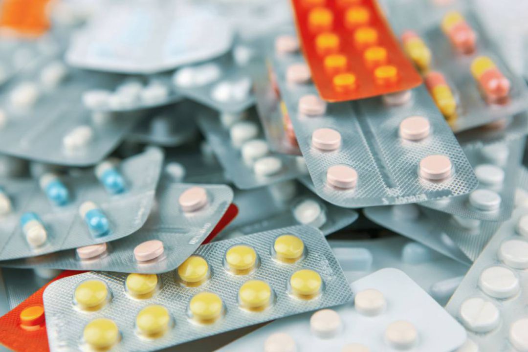 La Gerencia Regional de Salud pide un uso responsable de la medicación La Gerencia Regional de Salud pide un uso responsable de la medicación