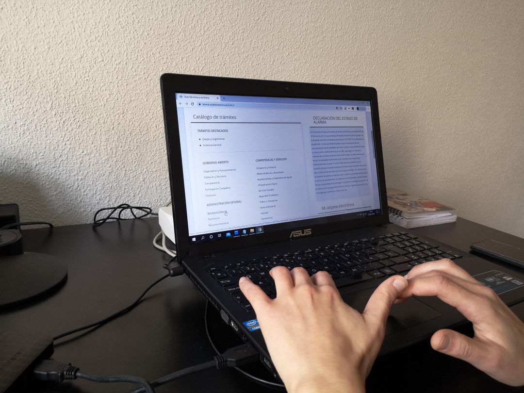 Diputación Segovia lanza un nuevo servicio de ayuda a Ayuntamientos sobre las Sedes Electrónicas municipales
Diputación Segovia lanza un nuevo servicio de ayuda a Ayuntamientos sobre las Sedes Electrónicas municipales