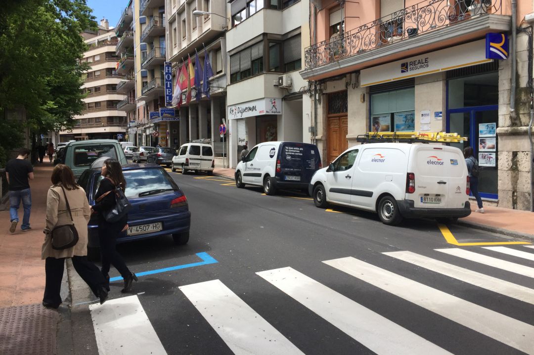 Polémica en Cuenca porque sigue vigente el servicio de la ORA Polémica en Cuenca porque sigue vigente el servicio de la ORA