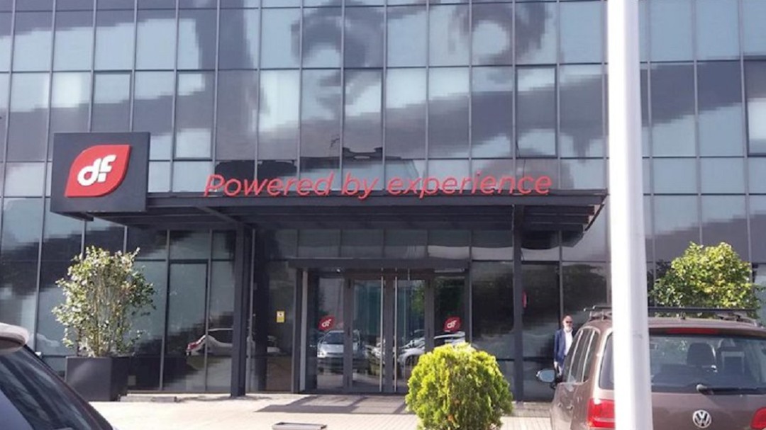 Duro Felguera se dispara casi un 45% en Bolsa tras el espaldarazo de la Audiencia Nacional a su deuda
