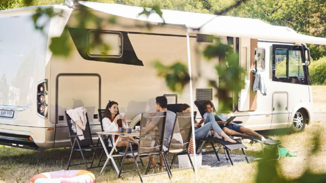 Campings Campings