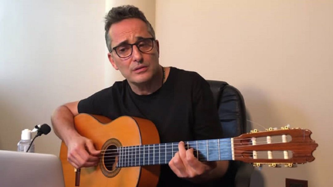 Jorge Drexler. Jorge Drexler.