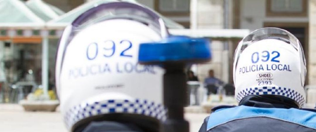 Agentes municipales Agentes municipales
