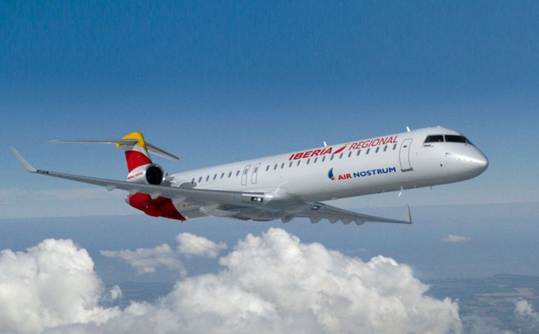 AIR NOSTRUM AIR NOSTRUM