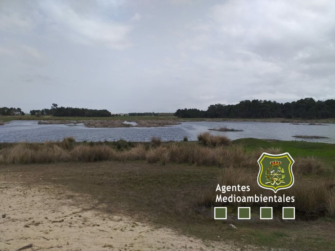 Lagunas de Cantalejo Lagunas de Cantalejo