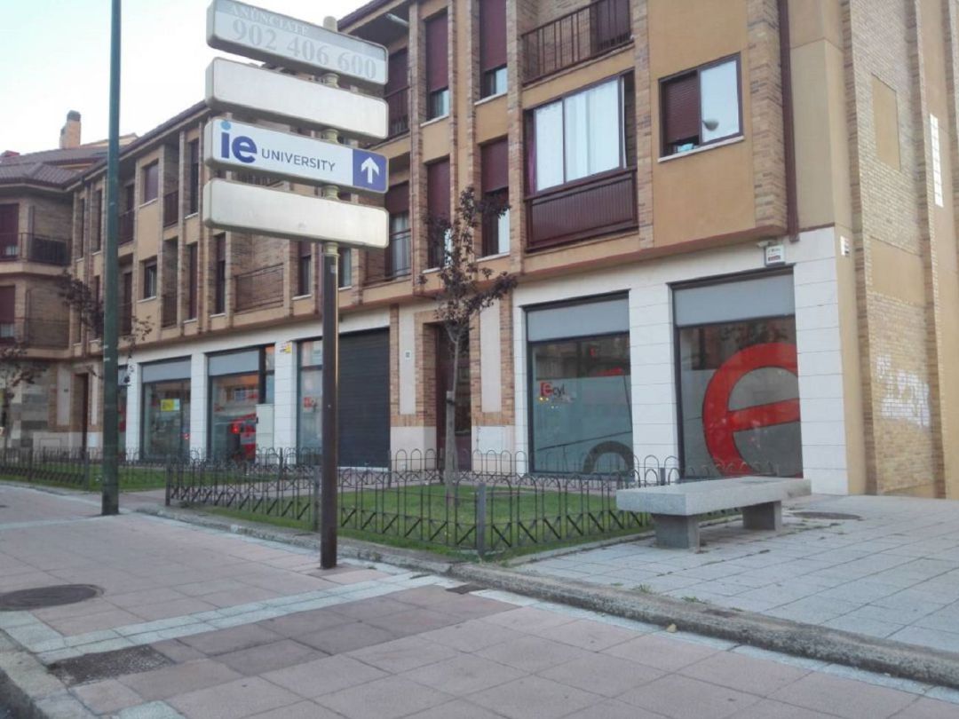 Oficina del Servicio Público de Empleo de Castilla y León Oficina del Servicio Público de Empleo de Castilla y León