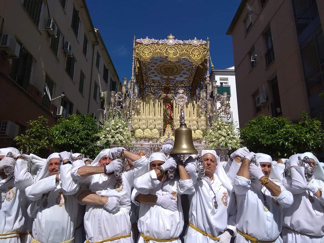 Imagen de la Semana Santa 2019 Imagen de la Semana Santa 2019