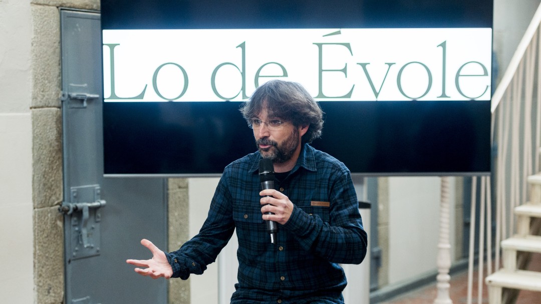 "Cuando esto acabe deberíamos darle las gracias a esos héroes invisibles"
