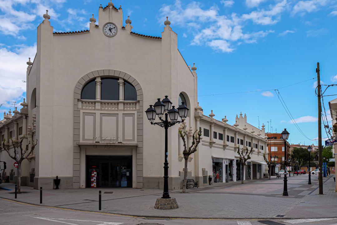 Villarrobledo Villarrobledo