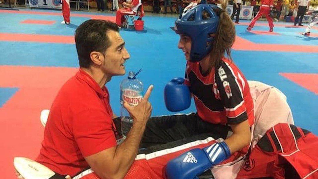 El Box Safor Club debería estar compitiendo en la Copa del Mundo de Amsterdam
