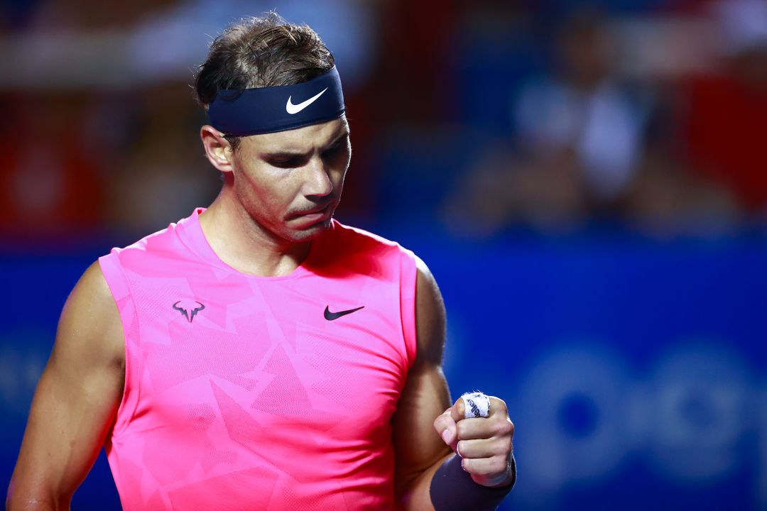 Rafa Nadal Rafa Nadal