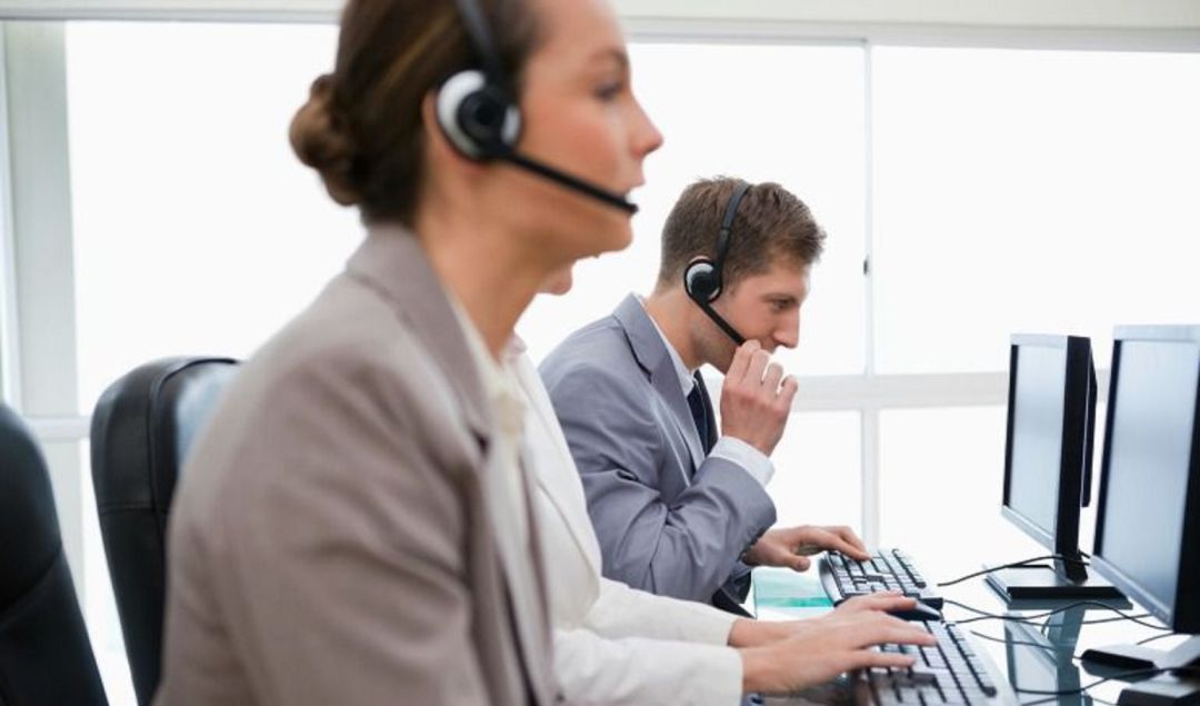 Teleperformance quiere llevar a la mitad de su plantilla al teletrabajo Teleperformance quiere llevar a la mitad de su plantilla al teletrabajo
