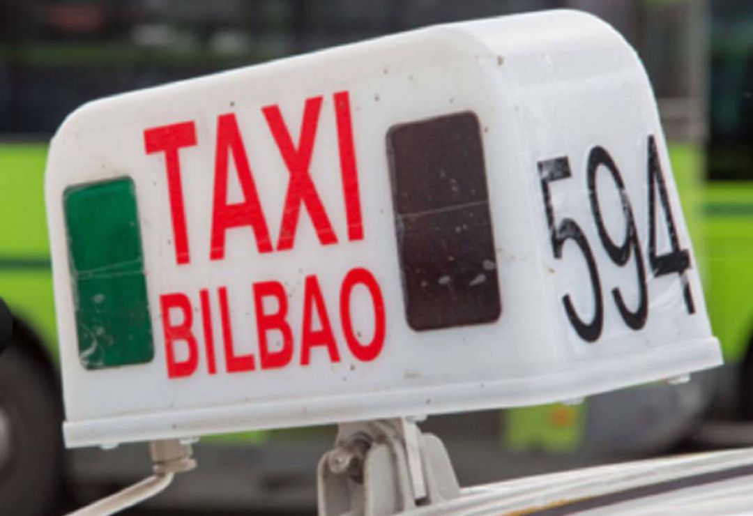 Taxi de Bilbao Taxi de Bilbao