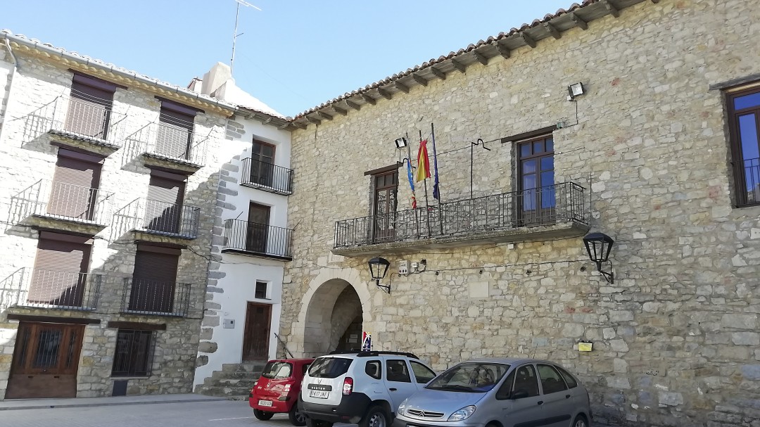 El Ayuntamiento de Ares denuncia la mala cobertura móvil