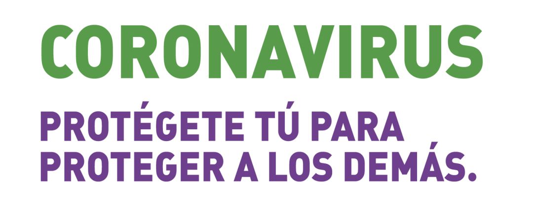Cartel de la campaña Cartel de la campaña
