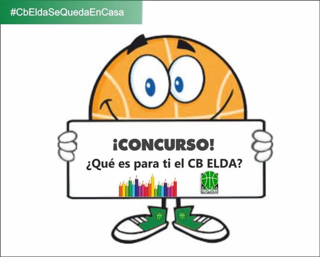 El C. B. Elda quiere que los niños no se aburran desarrollando su imaginación El C. B. Elda quiere que los niños no se aburran desarrollando su imaginación