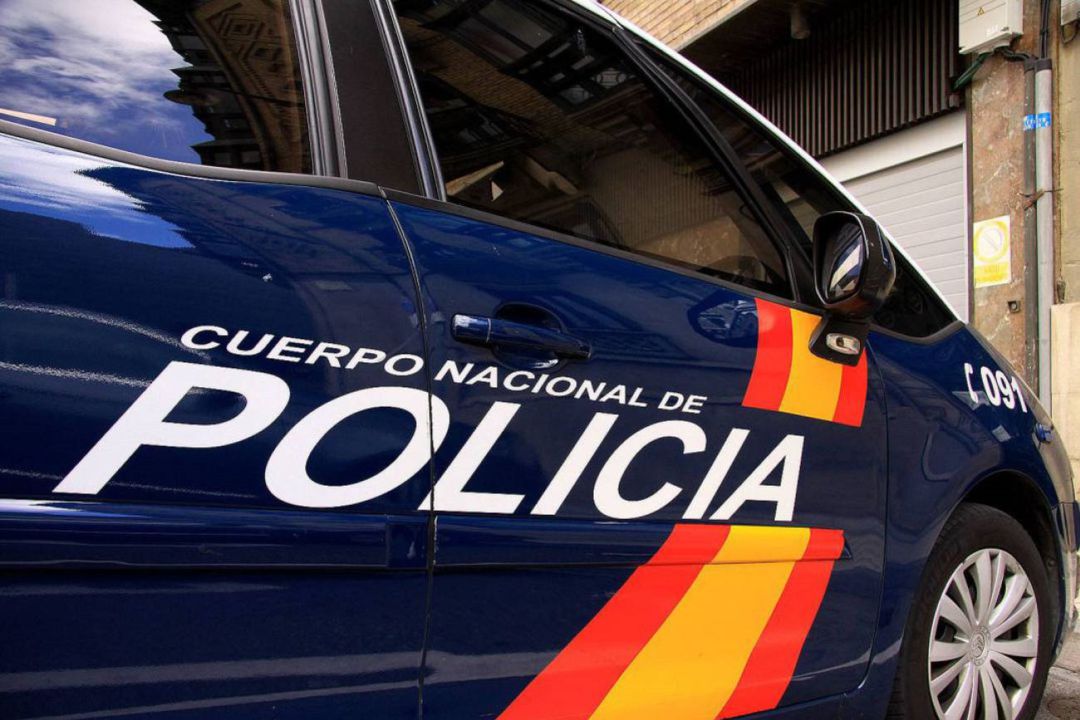 Policía Nacional Elda-Petrer Policía Nacional Elda-Petrer