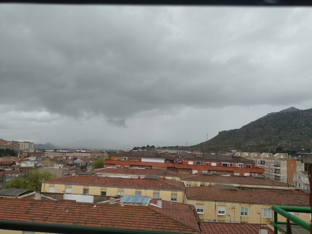 El Tiempo en Elda y comarca El Tiempo en Elda y comarca