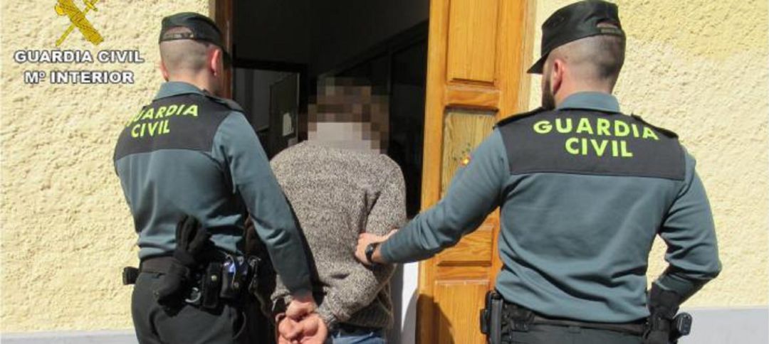 Guardia Civil Guardia Civil