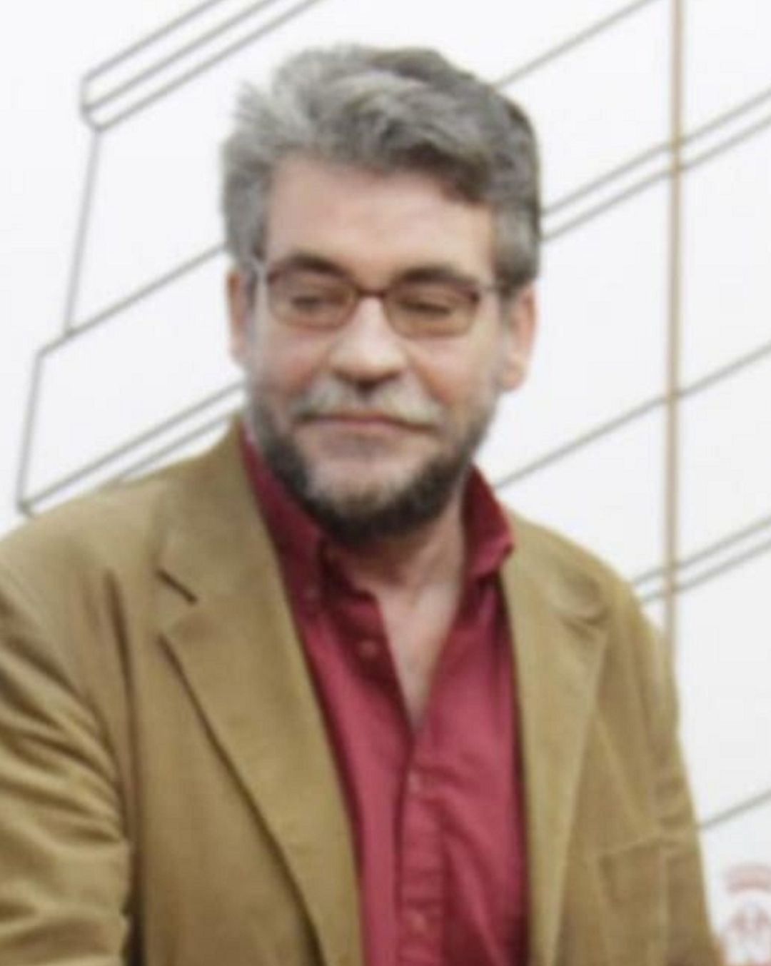 Tristeza por el fallecimiento del histórico dirigente Tristeza por el fallecimiento del histórico dirigente