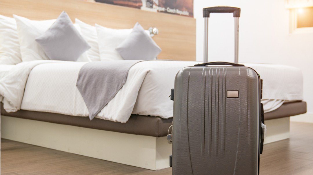 Palencia aumenta la llegada de turistas un 30,9% en febrero