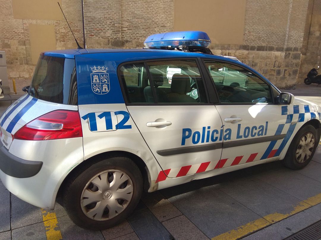 Se han propuesto 111 denuncias en Palencia contra otros tantos ciudadanos por incumplir el real Decreto Se han propuesto 111 denuncias en Palencia contra otros tantos ciudadanos por incumplir el real Decreto
