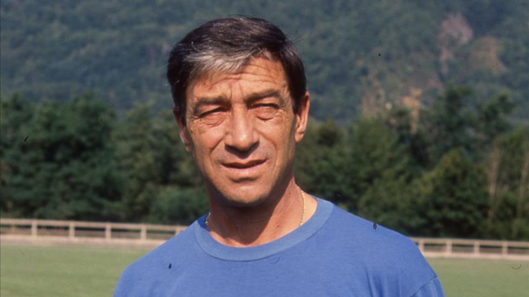 Benito Joanet. Benito Joanet.