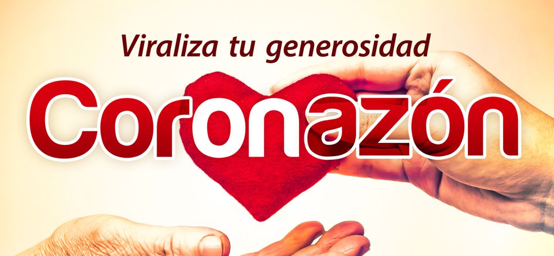 Campaña de donativos para el Centro San Camilo Campaña de donativos para el Centro San Camilo