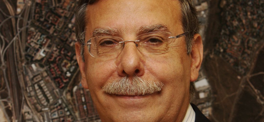 José Folgado, ex presidente de Red Eléctrica de España y ex alcalde de Tres Cantos José Folgado, ex presidente de Red Eléctrica de España y ex alcalde de Tres Cantos