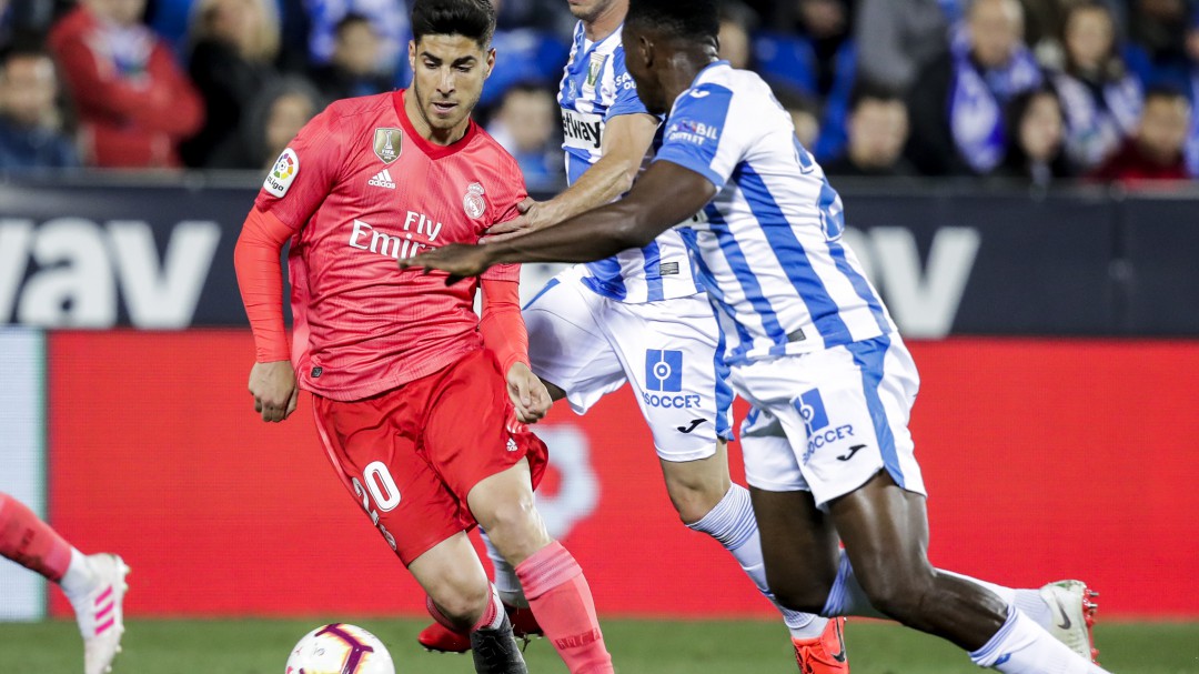 Asensio hace campeón al Real Madrid en 'LaLiga Santander Challenge' de FIFA 20 de Ibai