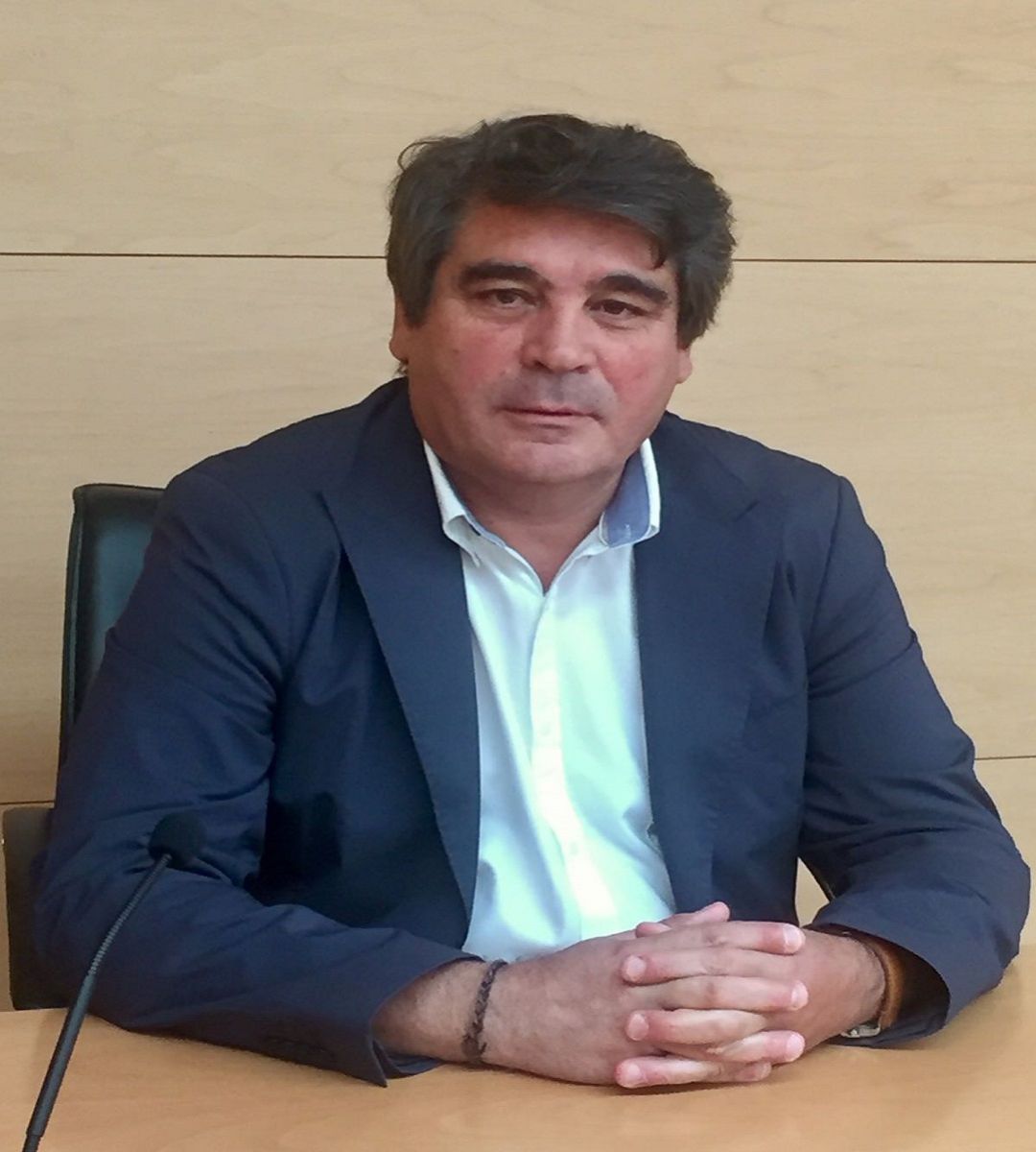 Francisco Núñez Francisco Núñez