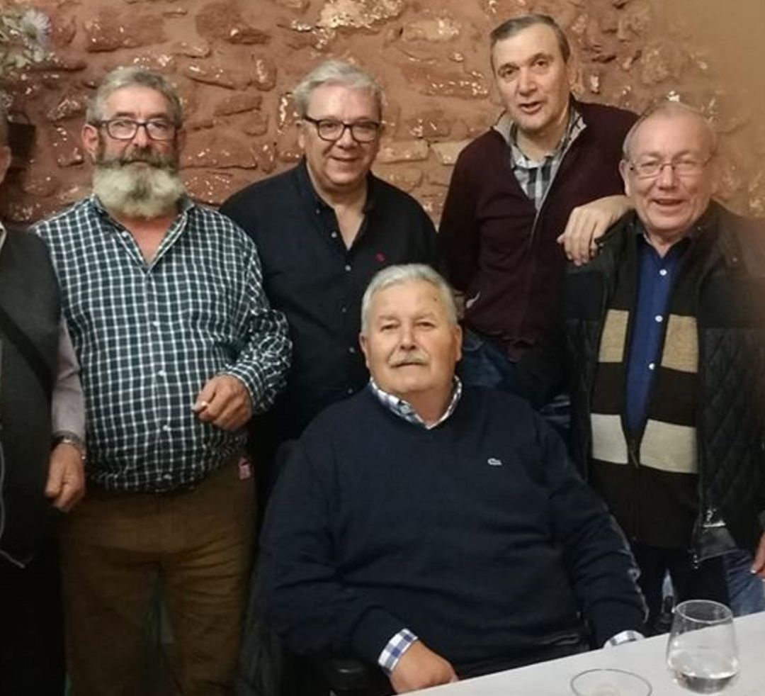 Anastasio López fue alcalde de Alcázar de San Juan desde 1987 a 1995 Anastasio López fue alcalde de Alcázar de San Juan desde 1987 a 1995