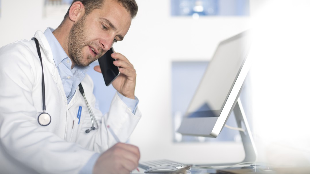 Sanitat prolonga las recetas de los pacientes crónicos y de baja médica