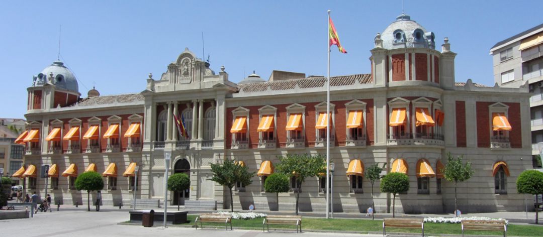 Diputación de Ciudad Real Diputación de Ciudad Real
