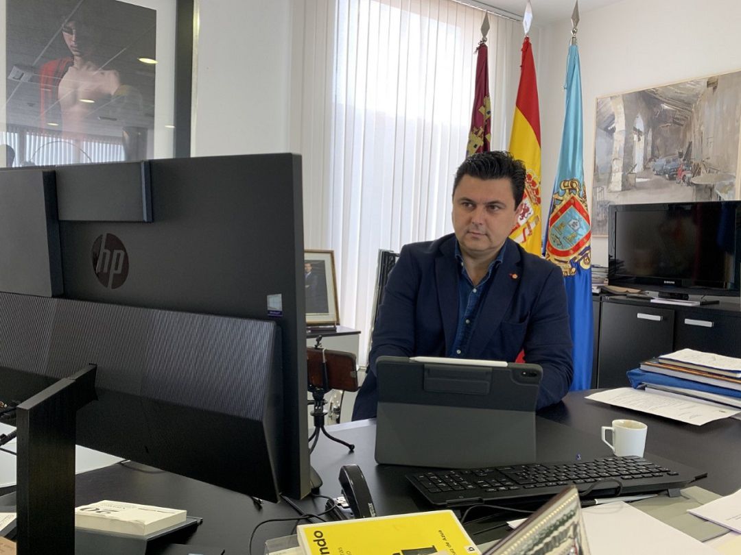 José Miguel Luengo José Miguel Luengo