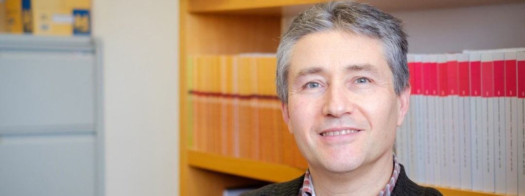 Ricardo Cao fromará parte del comité matemático que ayudará al Gobierno con las estadísticas del coronavirus Ricardo Cao fromará parte del comité matemático que ayudará al Gobierno con las estadísticas del coronavirus