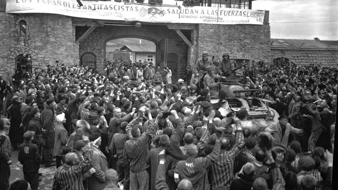 Extremadura en la Historia: Extremeños en campos de concentraciones Nazis