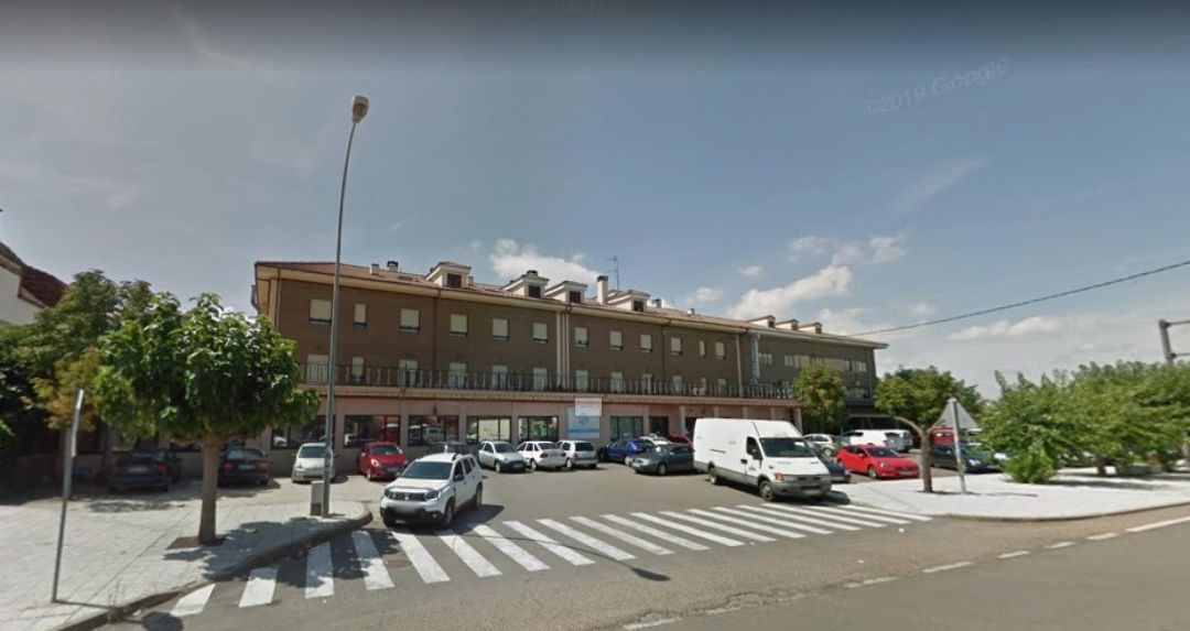 Las Residencia de Puente Villarente denuncia la falta de test Las Residencia de Puente Villarente denuncia la falta de test