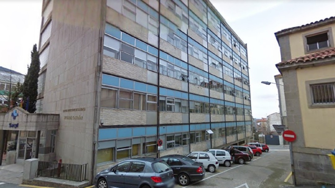 La Junta deja el Hospital Virgen del Castañar de Béjar en mínimos y provoca temor ante un posible cierre