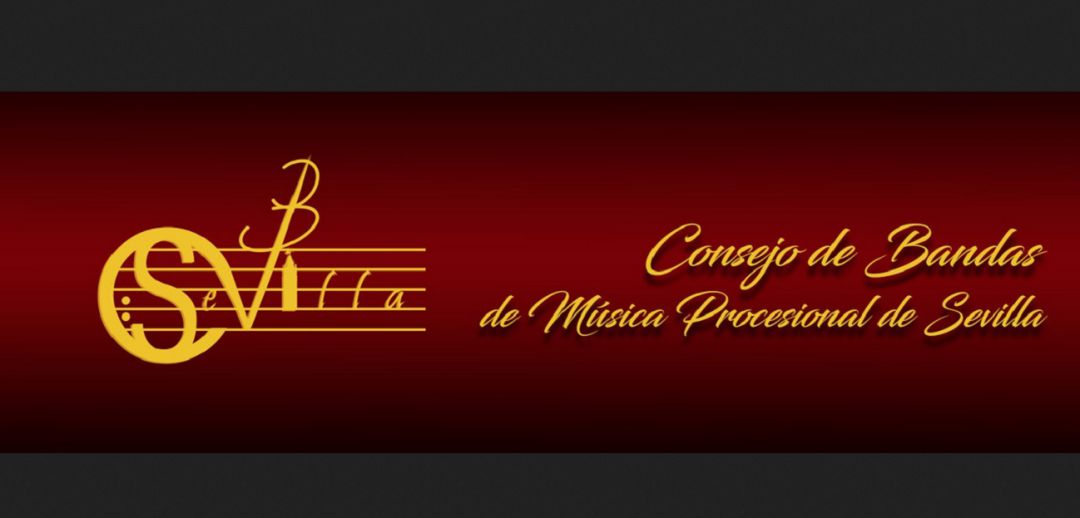 Logotipo del Consejo de Bandas de Sevilla Logotipo del Consejo de Bandas de Sevilla
