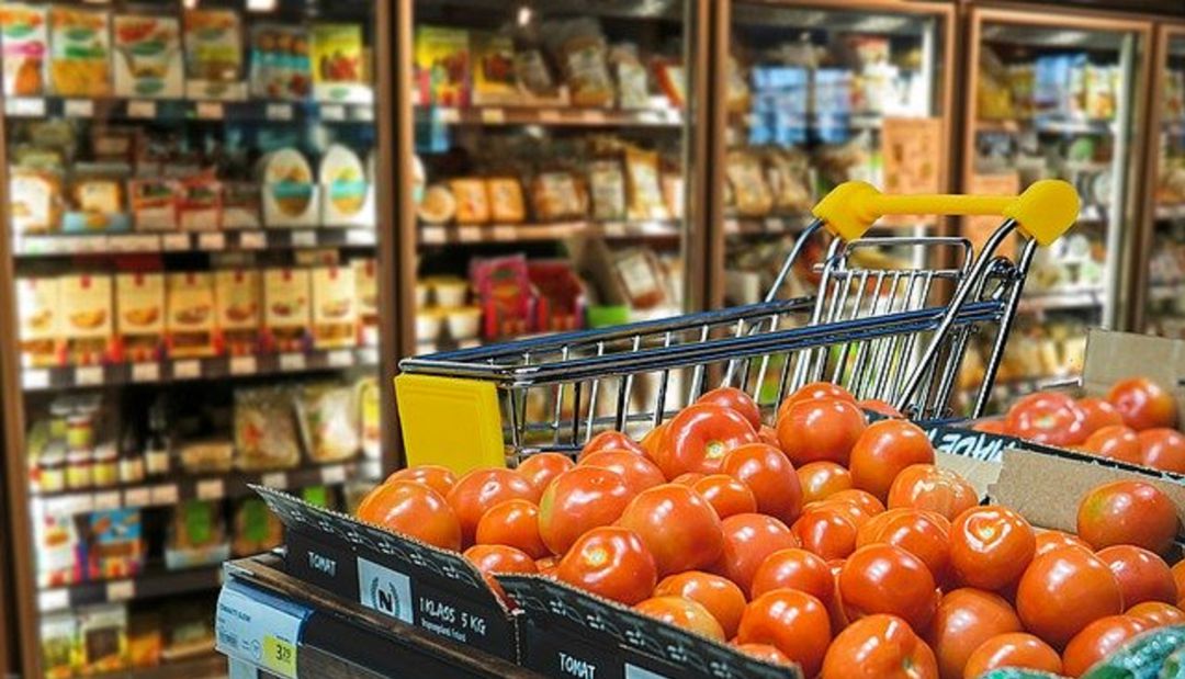 Supermercado Supermercado