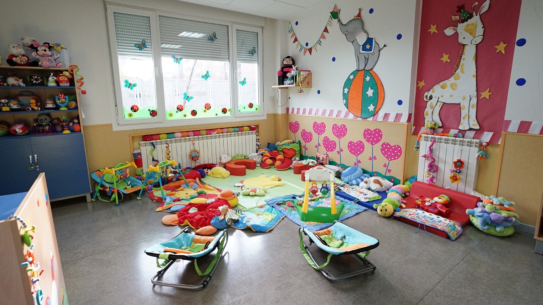 El Ayuntamiento no cobrará recibos de las escuelas infantiles mientras dure la alarma
