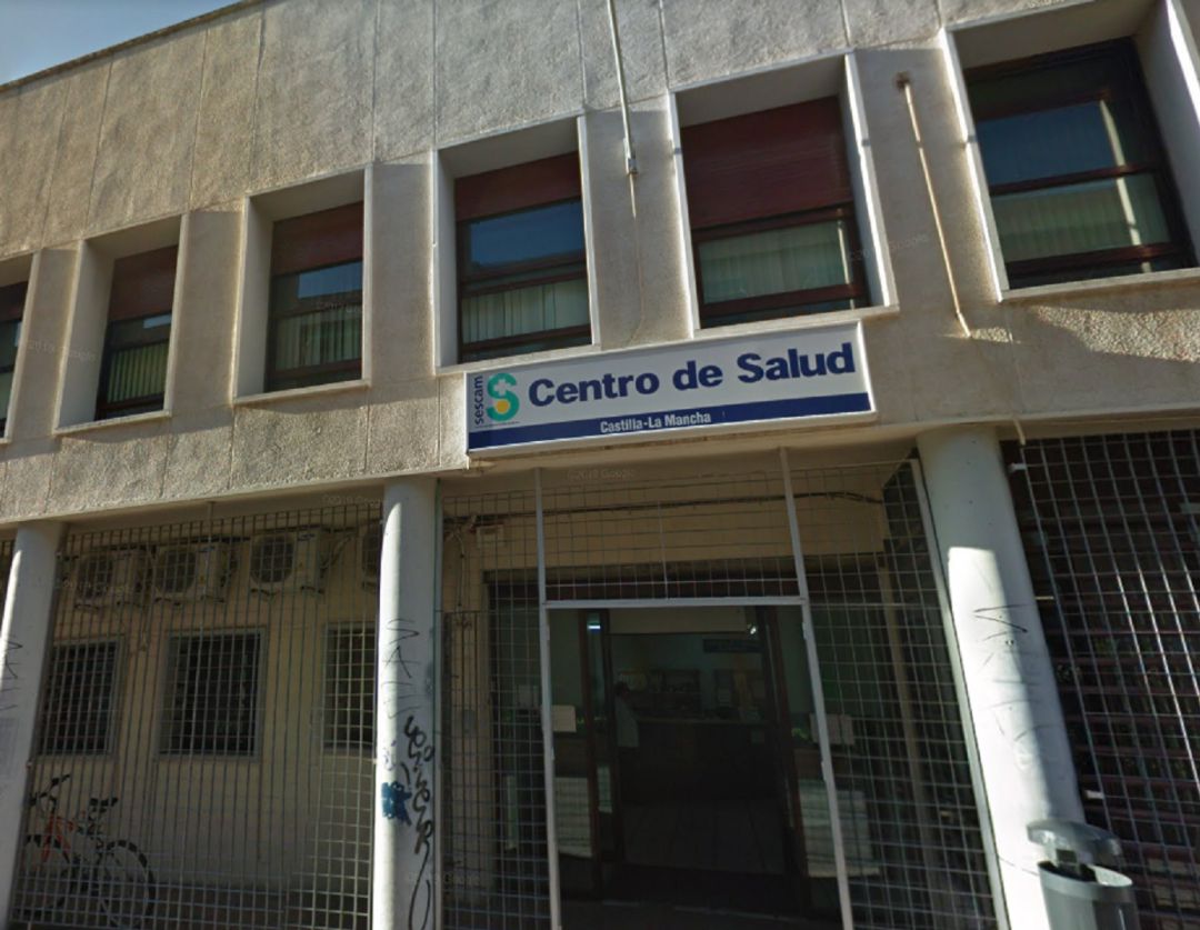Centro de salud El Torreón de Ciudad Real Centro de salud El Torreón de Ciudad Real