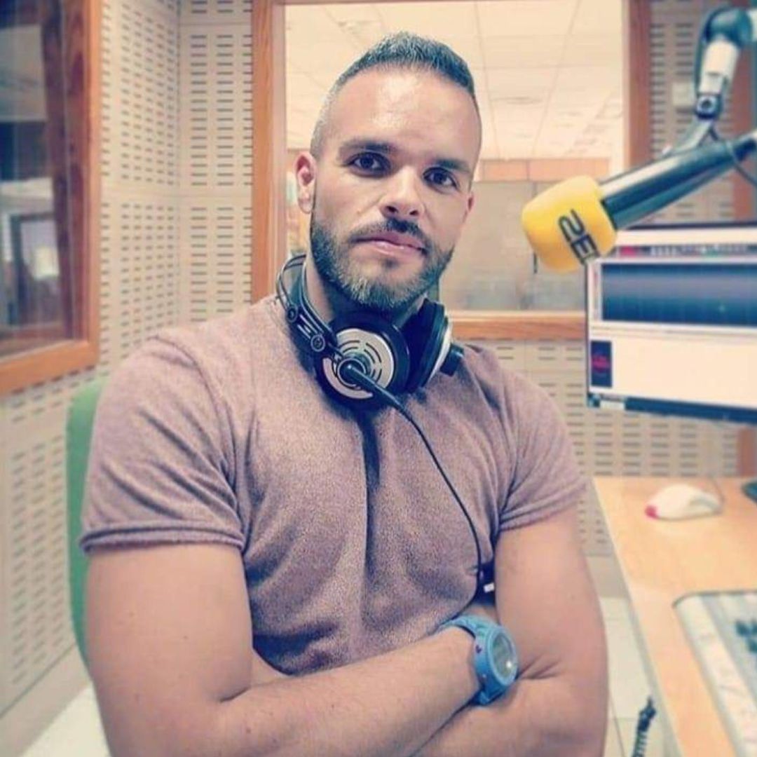 David Perdomo David Perdomo